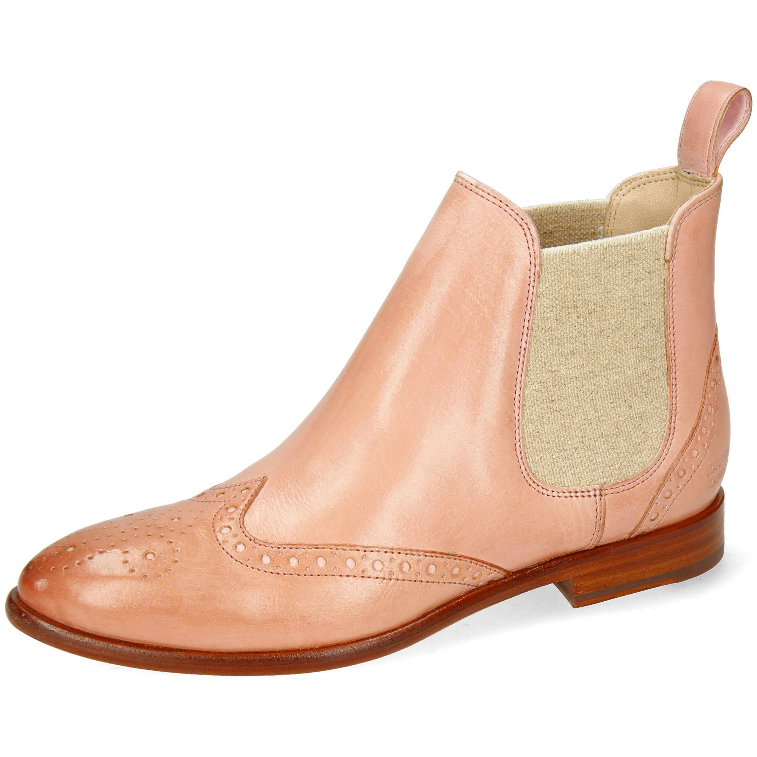 Bottes melvin et best sale hamilton
