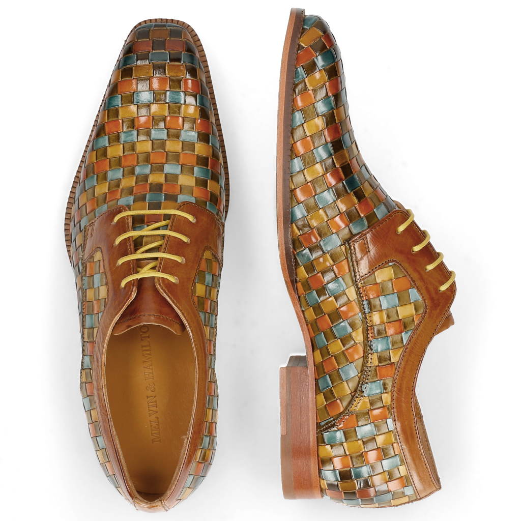 Woody 10