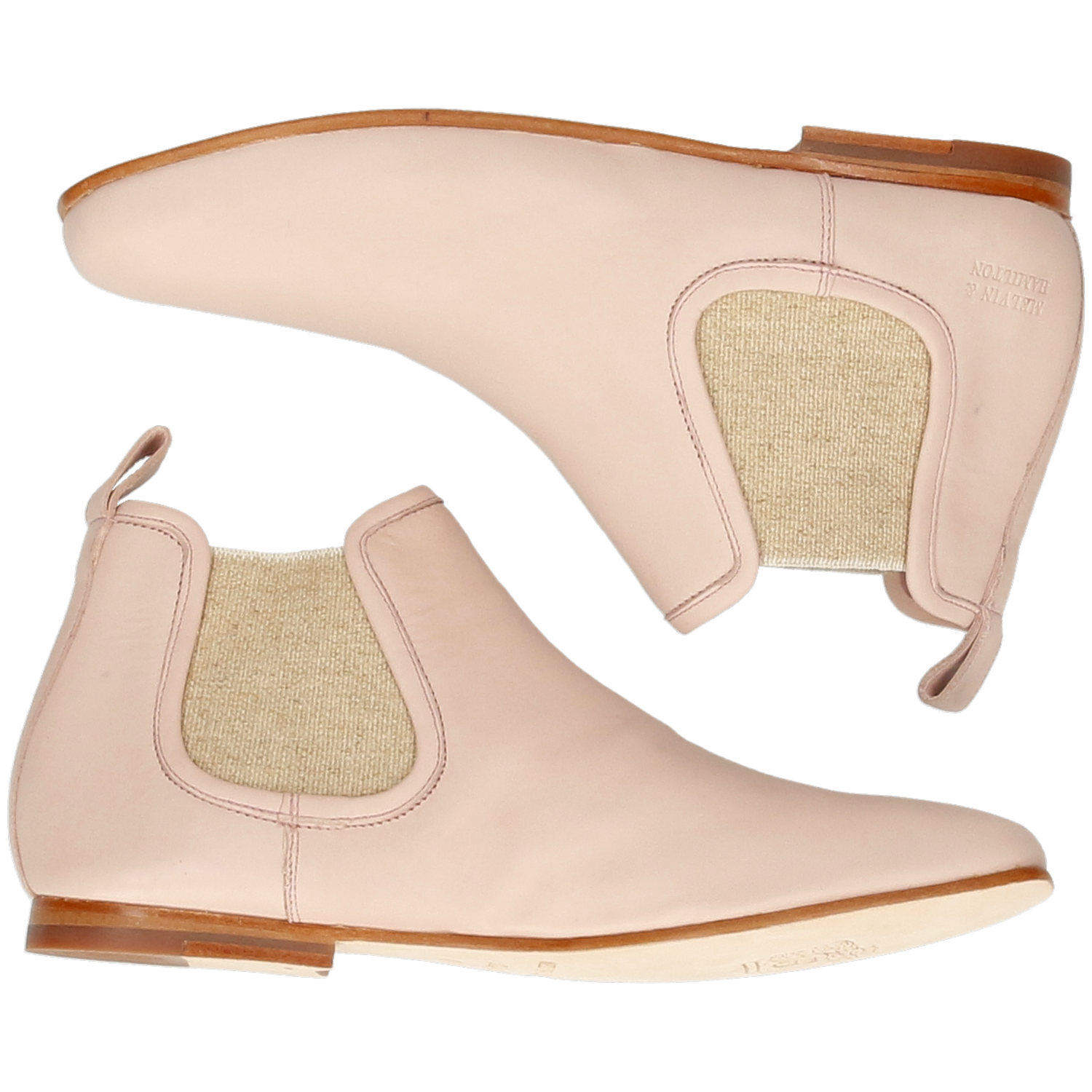 Melvin hamilton on sale femme