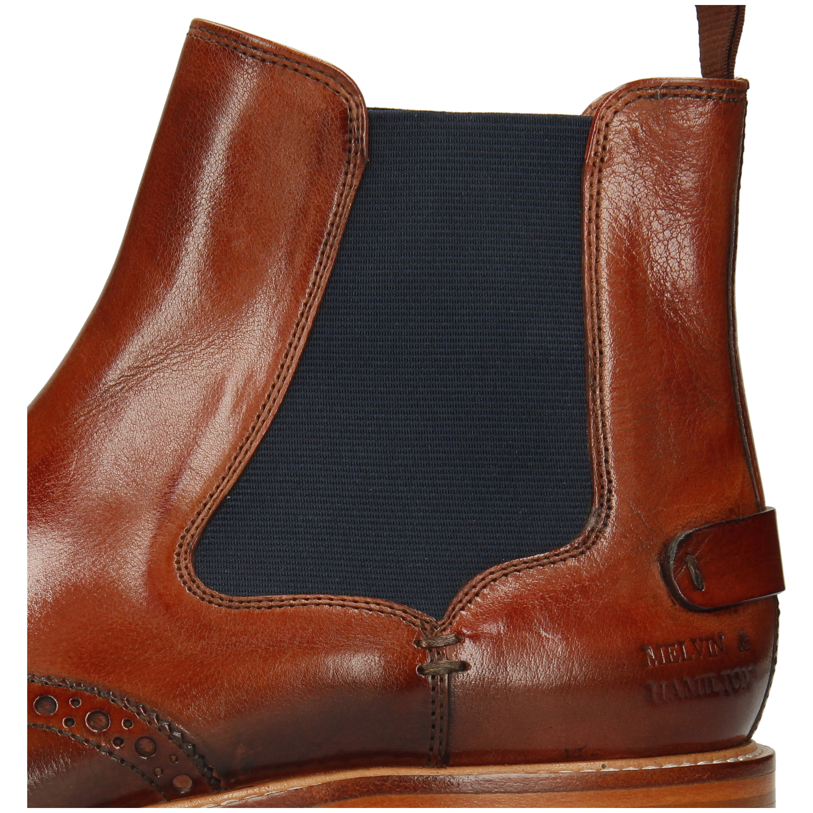 Trevor chelsea boot new arrivals