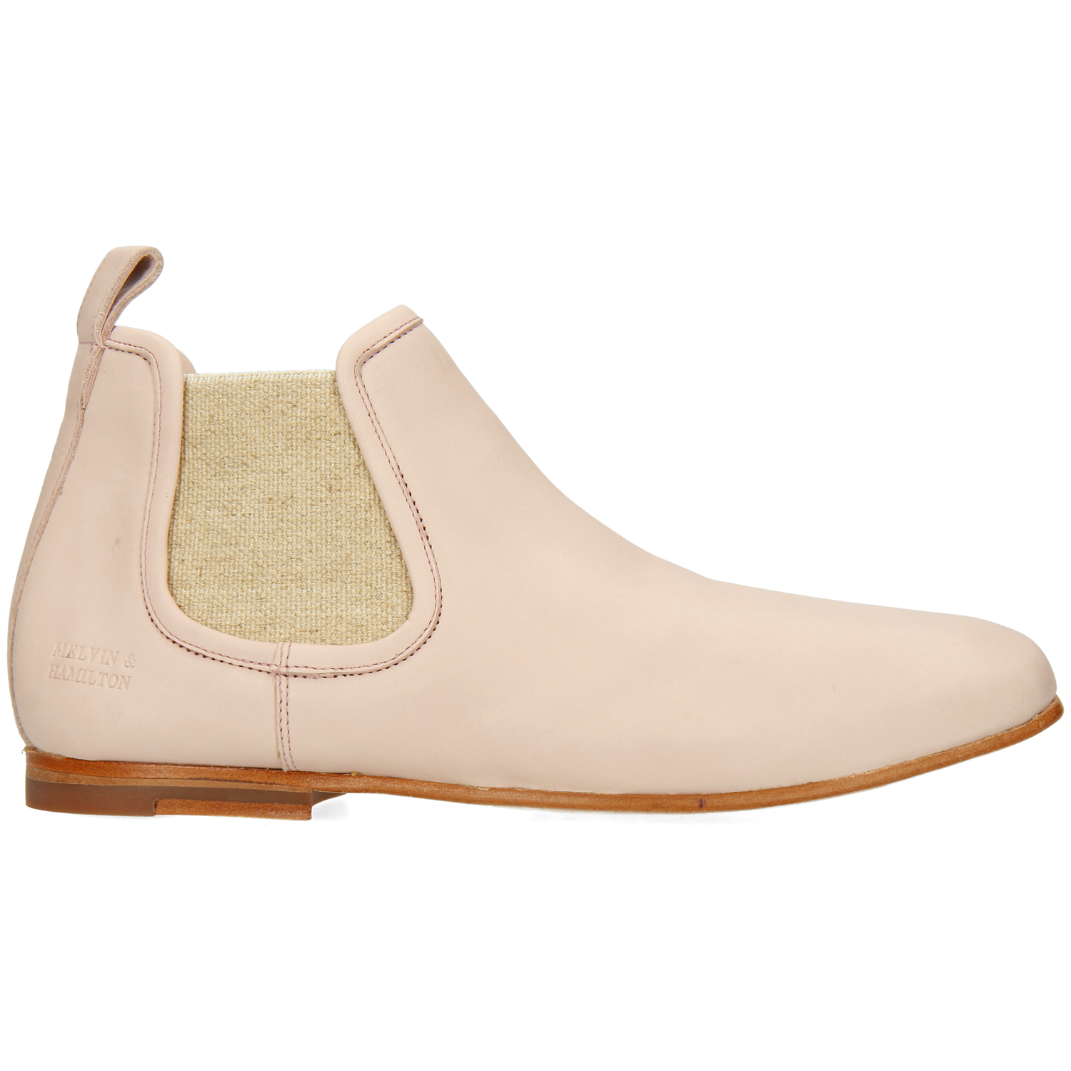 Melvin hamilton on sale femme