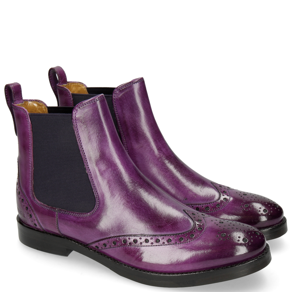 Melvin hamilton amelie online