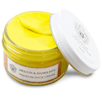 Yellow Cream