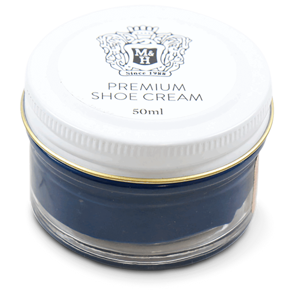 Blue Inc Cream