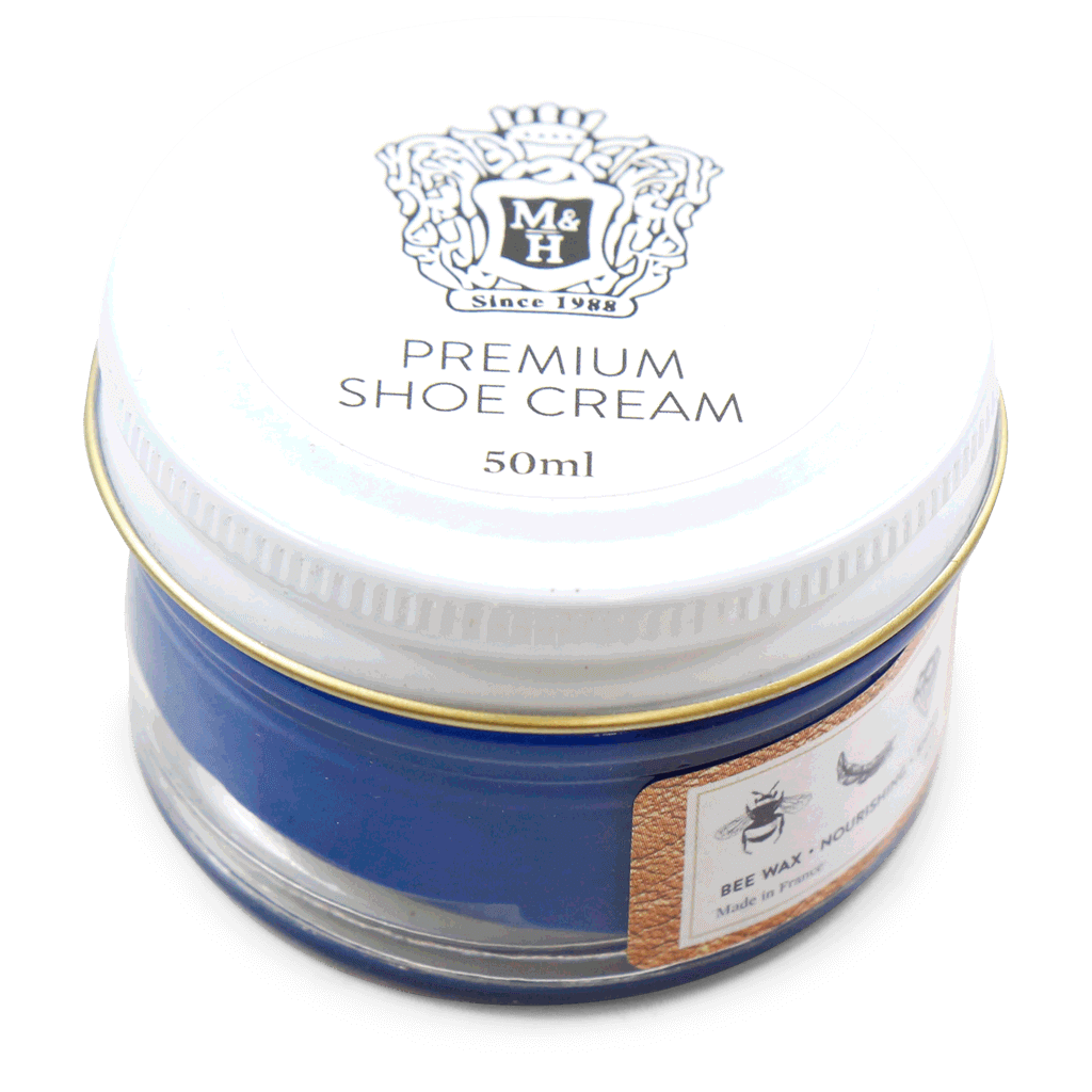 Blue Dur Capri Cream